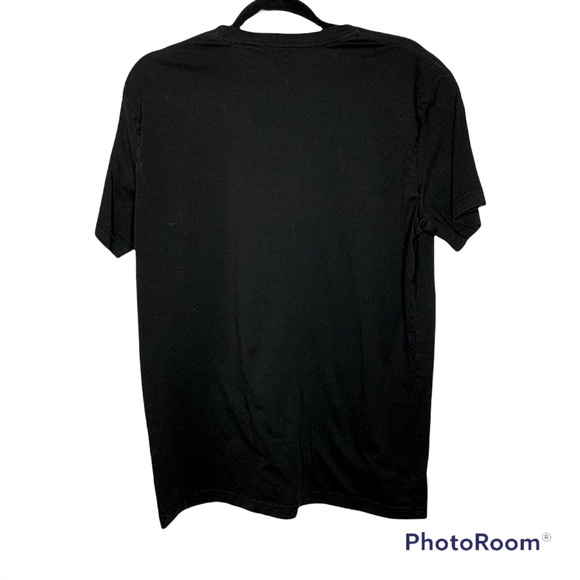 Diesel T-Diegos For Successful Living Black Size XXLarge - Picture 2 of 5